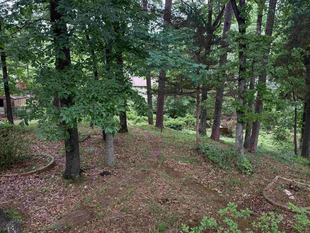 1303 Biscayne Drive, Little Rock, AR 72227