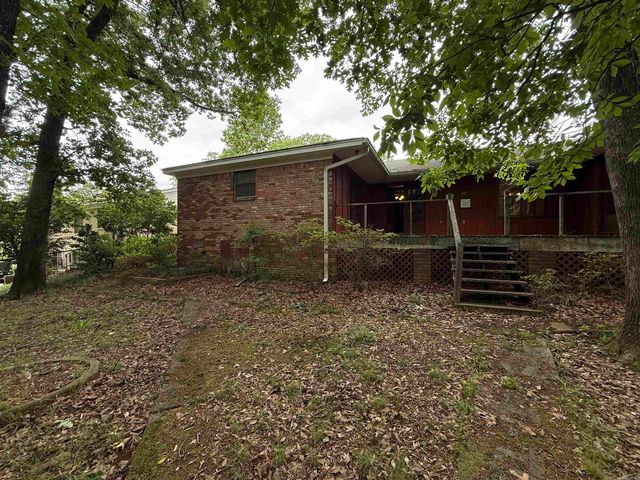 1303 Biscayne Drive, Little Rock, AR 72227