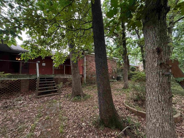 1303 Biscayne Drive, Little Rock, AR 72227