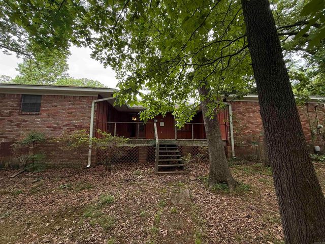 1303 Biscayne Drive, Little Rock, AR 72227