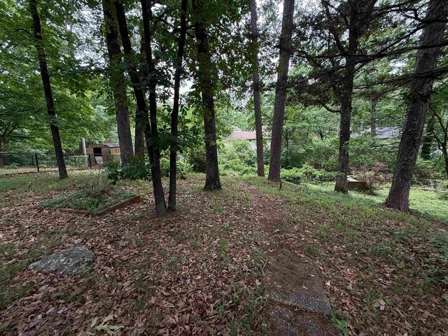 1303 Biscayne Drive, Little Rock, AR 72227