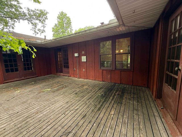 1303 Biscayne Drive, Little Rock, AR 72227