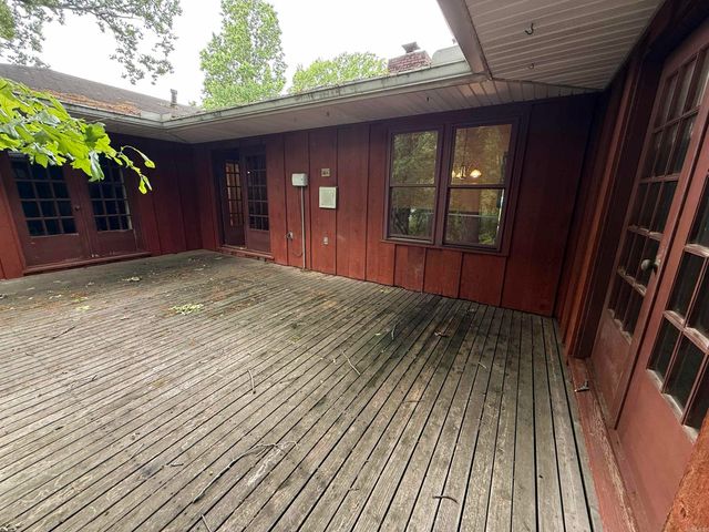 1303 Biscayne Drive, Little Rock, AR 72227