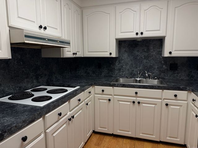 1303 Biscayne Drive, Little Rock, AR 72227
