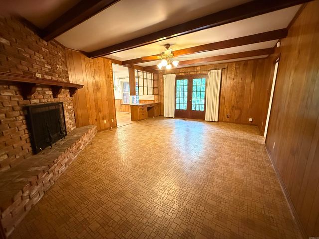 1303 Biscayne Drive, Little Rock, AR 72227