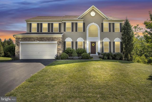 4161 BIRCHWOOD LN, Mechanicsburg, PA 17055