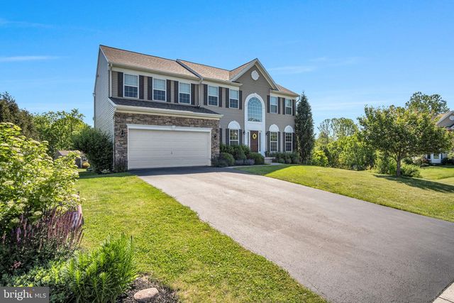 4161 BIRCHWOOD LN, Mechanicsburg, PA 17055