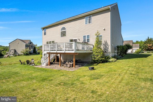 4161 BIRCHWOOD LN, Mechanicsburg, PA 17055