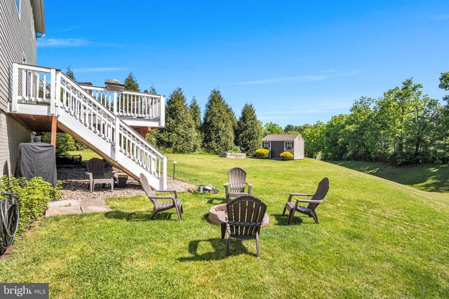 4161 BIRCHWOOD LN, Mechanicsburg, PA 17055