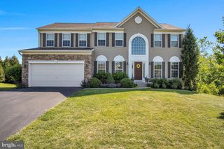 4161 BIRCHWOOD LN, Mechanicsburg, PA 17055