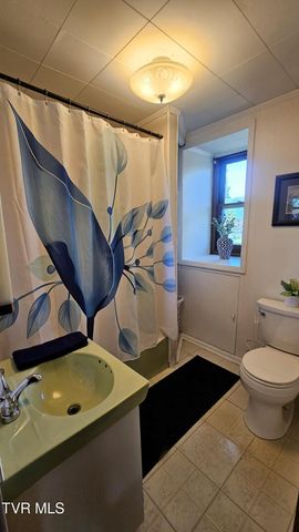 736 Northwest The Terrace Street, Norton, VA 24273