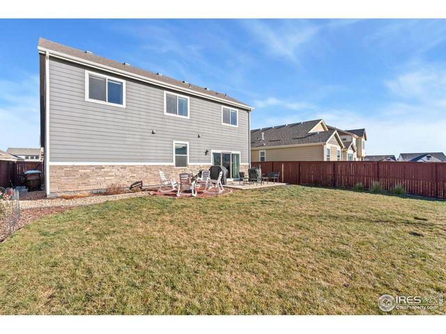 2004 Thundercloud Dr, Windsor, CO 80550