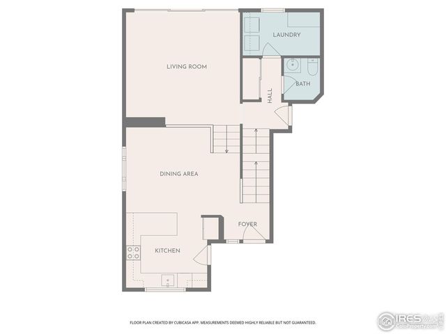 2004 Thundercloud Dr, Windsor, CO 80550