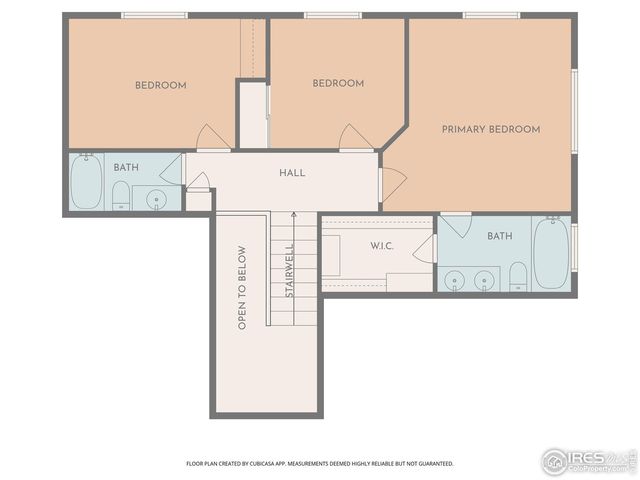 2004 Thundercloud Dr, Windsor, CO 80550