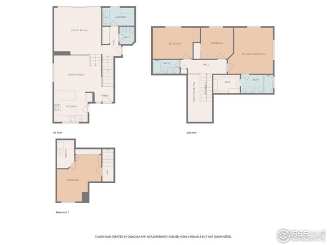 2004 Thundercloud Dr, Windsor, CO 80550