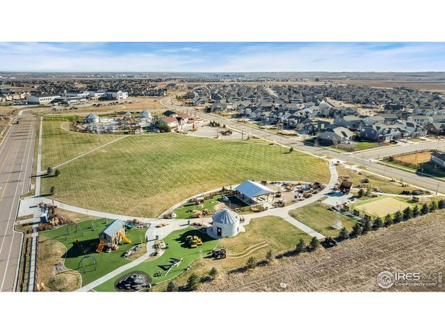 2004 Thundercloud Dr, Windsor, CO 80550