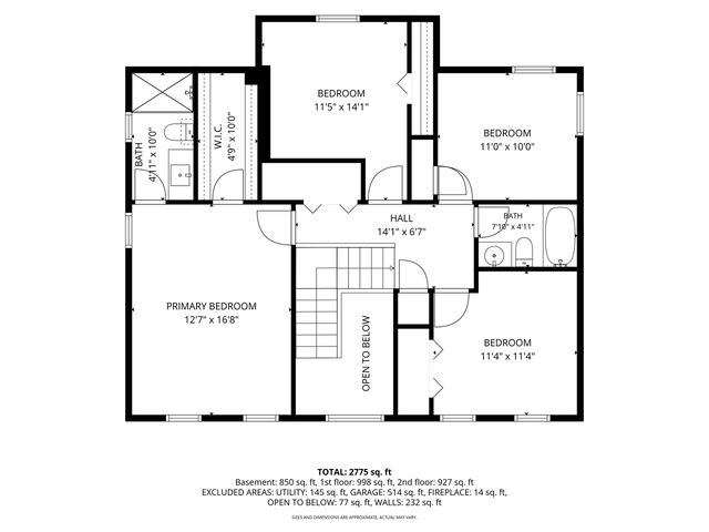 4925 18th STREET, Kenosha, WI 53144