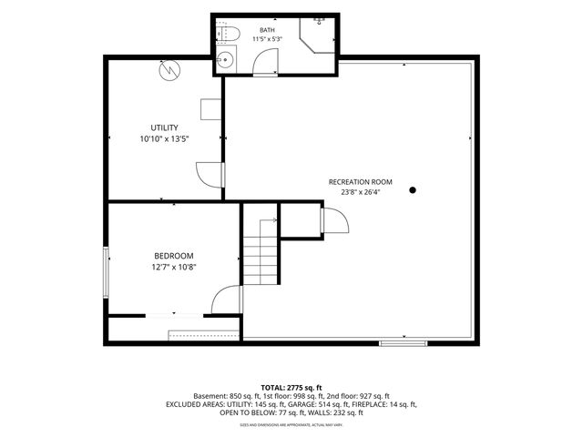 4925 18th STREET, Kenosha, WI 53144