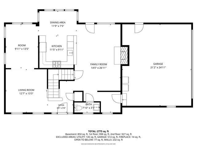 4925 18th STREET, Kenosha, WI 53144