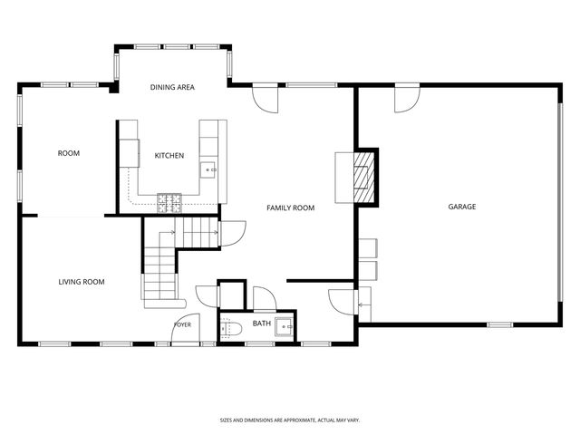 4925 18th STREET, Kenosha, WI 53144