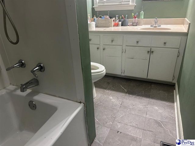 1003 Allen Drive, Marion, SC 29571