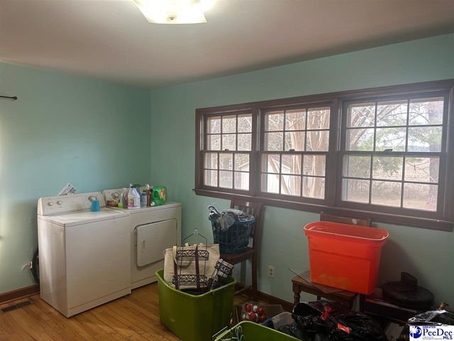 1003 Allen Drive, Marion, SC 29571