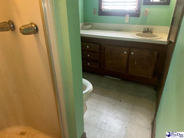 1003 Allen Drive, Marion, SC 29571