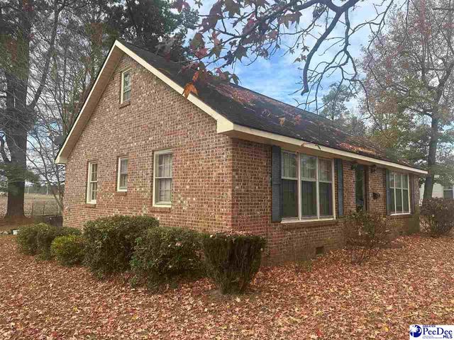 1003 Allen Drive, Marion, SC 29571