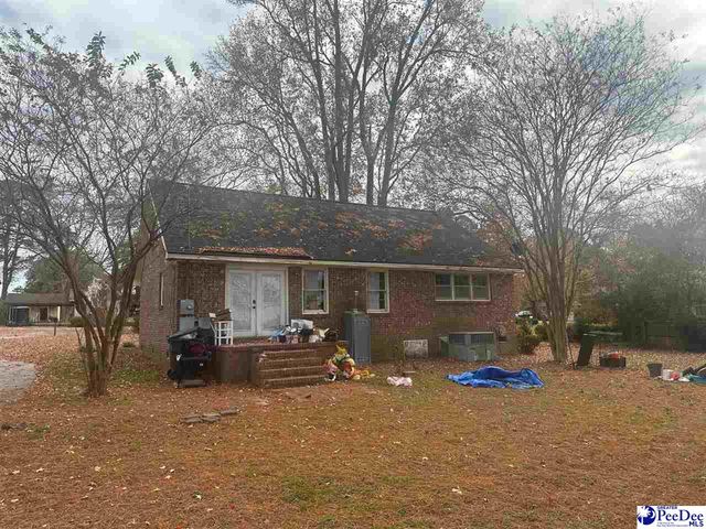 1003 Allen Drive, Marion, SC 29571