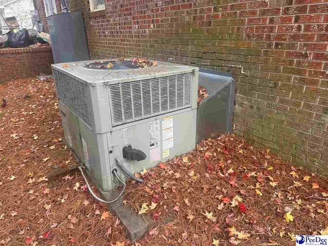 1003 Allen Drive, Marion, SC 29571