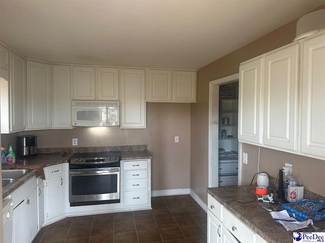 1003 Allen Drive, Marion, SC 29571