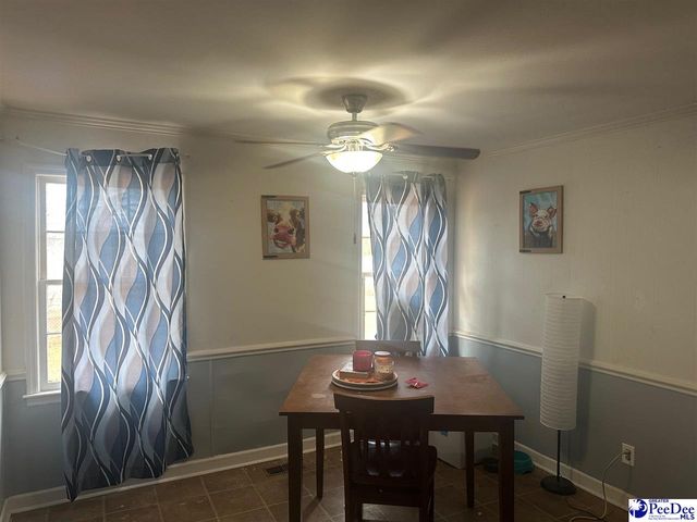 1003 Allen Drive, Marion, SC 29571