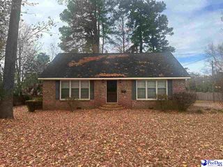 1003 Allen Drive, Marion, SC 29571