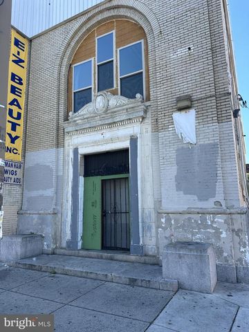 30 S 60TH ST, Philadelphia, PA 19139