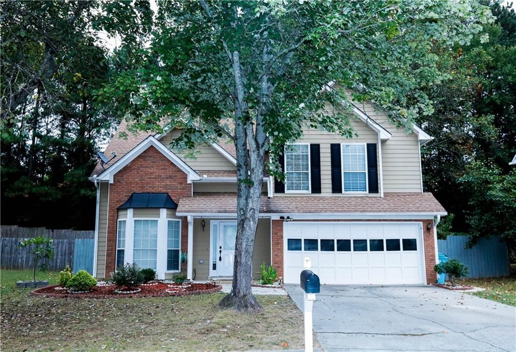 4114 Berkeley Mill Close, Duluth, GA 30096