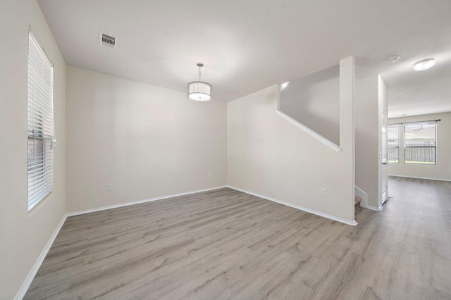 1418 S Maple Drive, Katy, TX 77493
