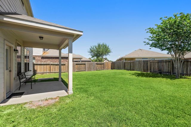 1418 S Maple Drive, Katy, TX 77493