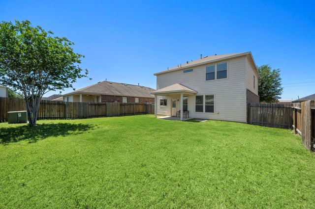 1418 S Maple Drive, Katy, TX 77493