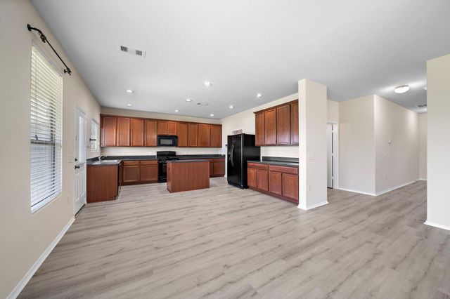 1418 S Maple Drive, Katy, TX 77493