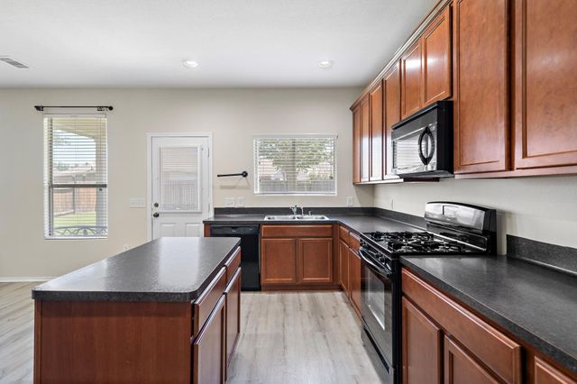 1418 S Maple Drive, Katy, TX 77493