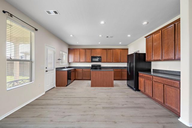 1418 S Maple Drive, Katy, TX 77493