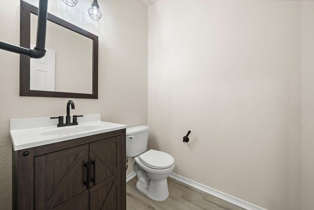 1418 S Maple Drive, Katy, TX 77493