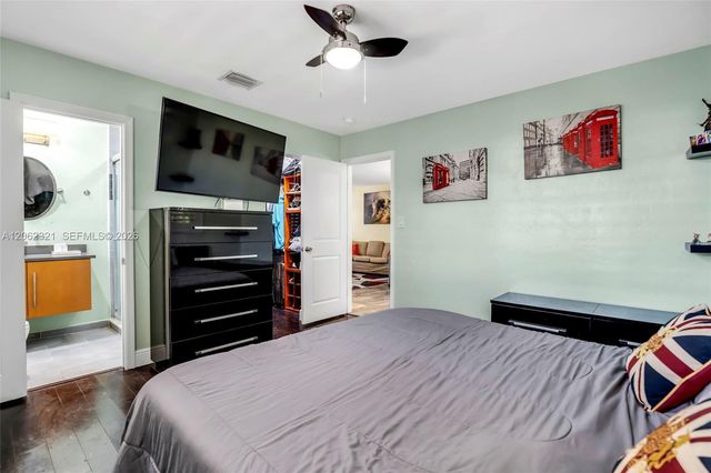 2115 NE 15th Avenue, Wilton Manors, FL 33305