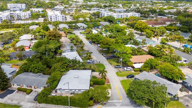 2115 NE 15th Avenue, Wilton Manors, FL 33305