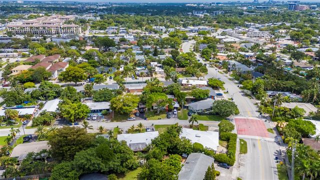 2115 NE 15th Avenue, Wilton Manors, FL 33305