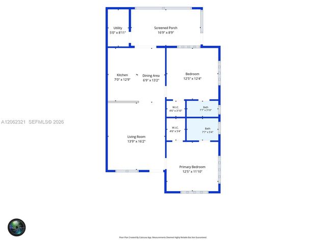 2115 NE 15th Avenue, Wilton Manors, FL 33305