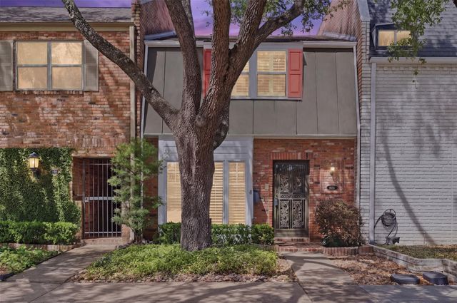 8614 Oakford Drive, Houston, TX 77024