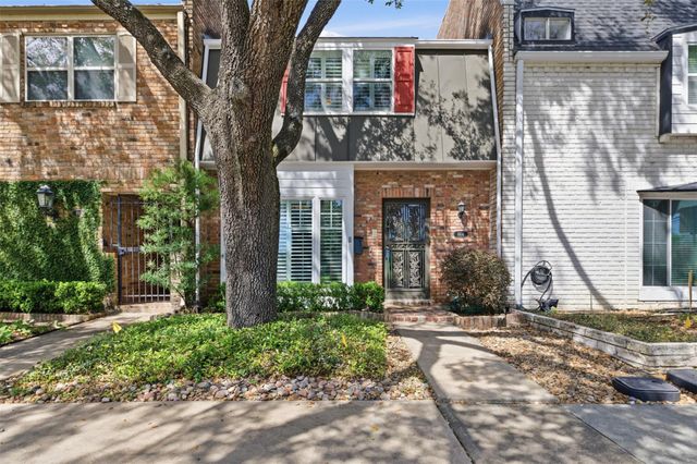 8614 Oakford Drive, Houston, TX 77024