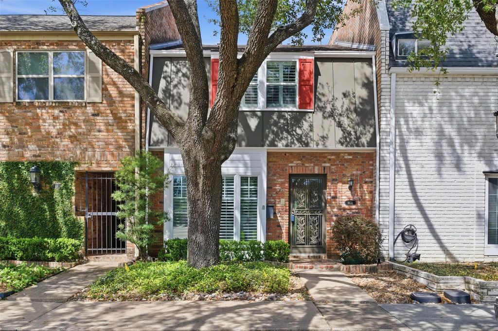 8614 Oakford Drive, Houston, TX 77024