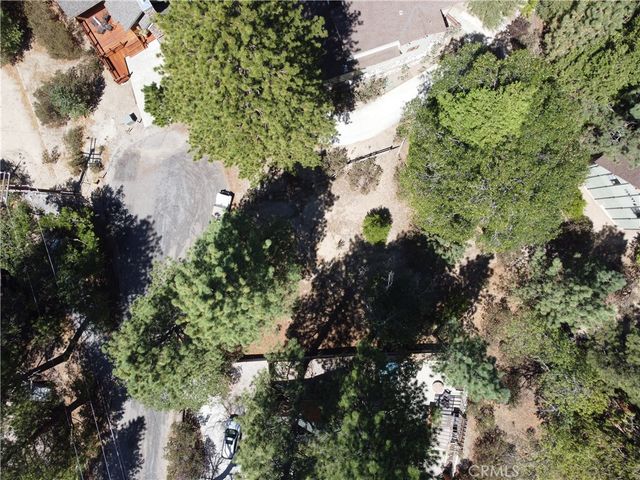 25110 Glen Road, Idyllwild, CA 92549